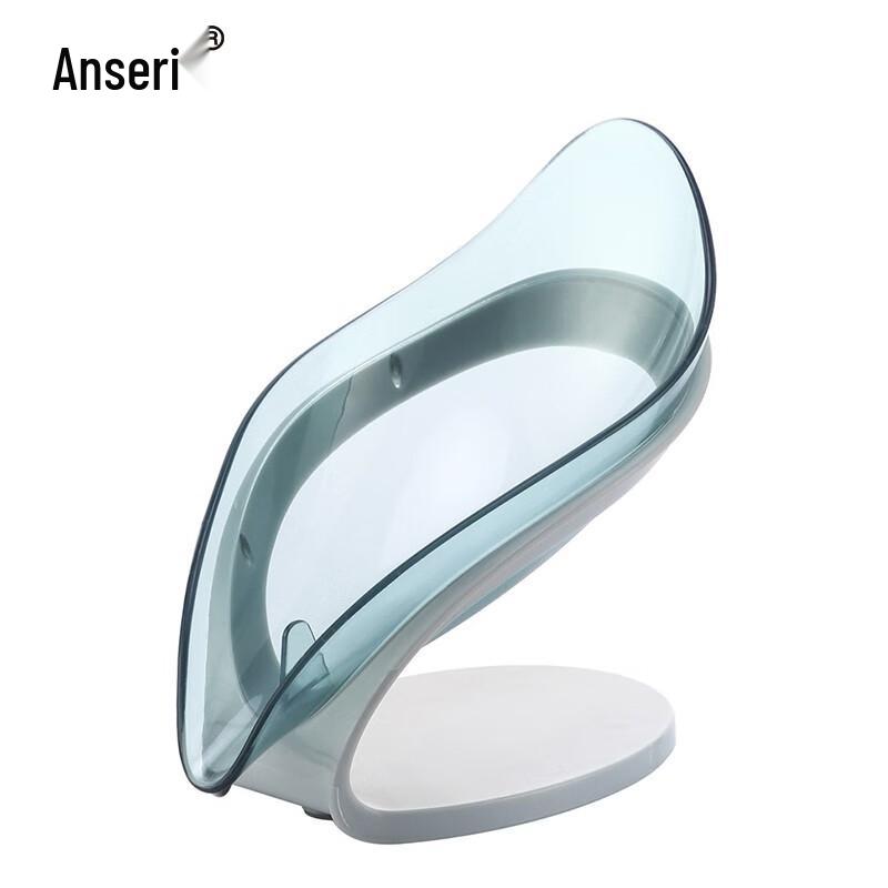 Ansaerui Leaf Drainage Soap Dish