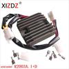 2003A.1 Compatible with Honda VF 45 Magna 750 31600-MN0-008 SH593A-12