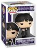 Funko Pop Tv Wednesday S2 Addams 1815 Multicolor Figure