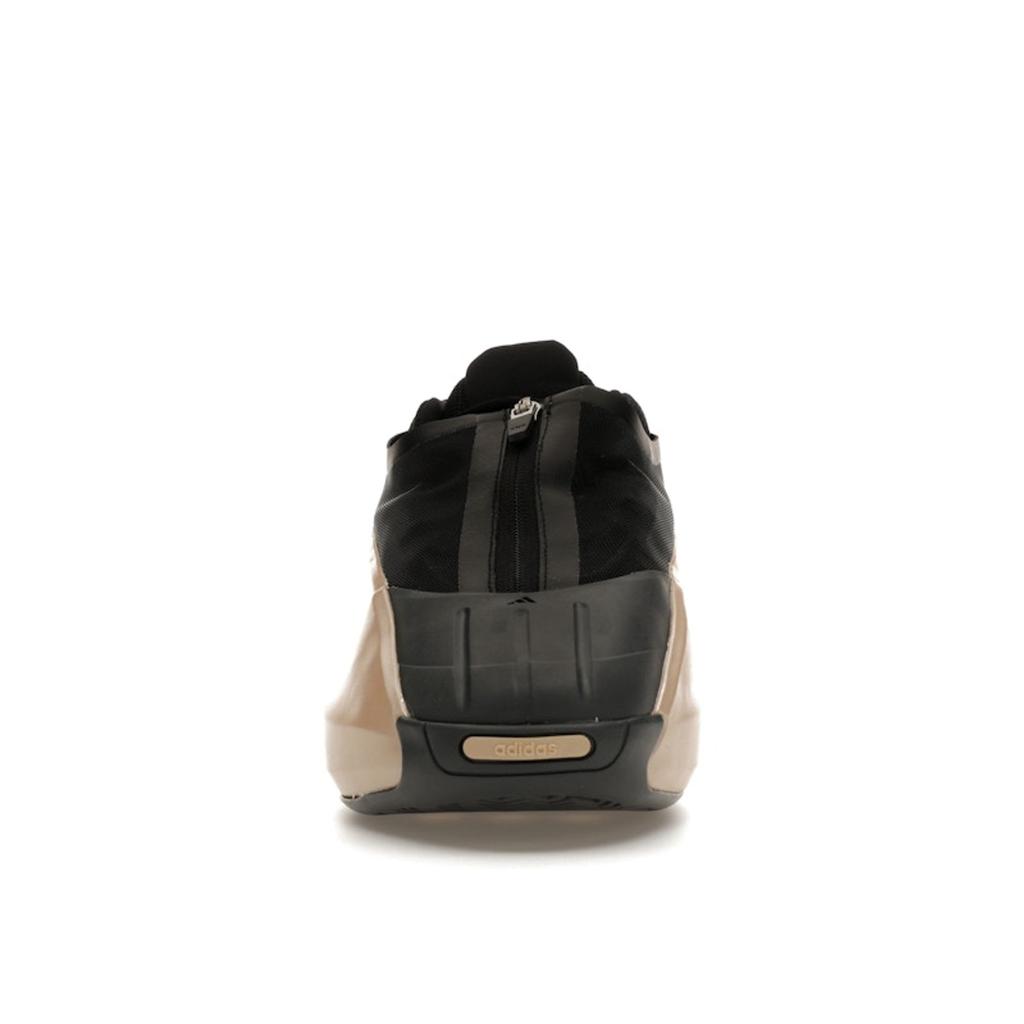 Adidas Crazy IIInfinity Wonder Gold Men Sneakers Wonder-Gold-Metallic Core-Black Grey-Six ID8729