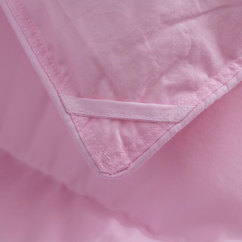 Muxinzi Auslaufsichere Baumwoll-Daunendecke