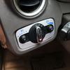 Dla Ford Fiesta Ecosport Mondeo 2013 - 2017 LHD Panel przełącznika reflektorów Naklejka Pokrywa Listwa Styling Akcesoria wewnętrzne