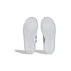 Adidas Neo Breaknet Low top Kids' Skateboarding Shoes White Blue Kids' IG9810