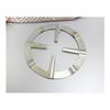 1pcs Cast Iron Gas Stove Cooker Plate, Coffee Moka Pot Stand, Durable Reducer Ring Holder, Kitchen Accessory