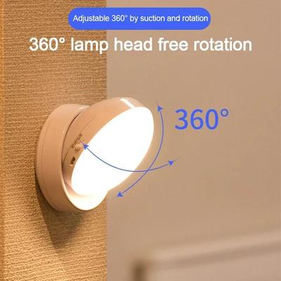LED svítidla – LED noční lampičky