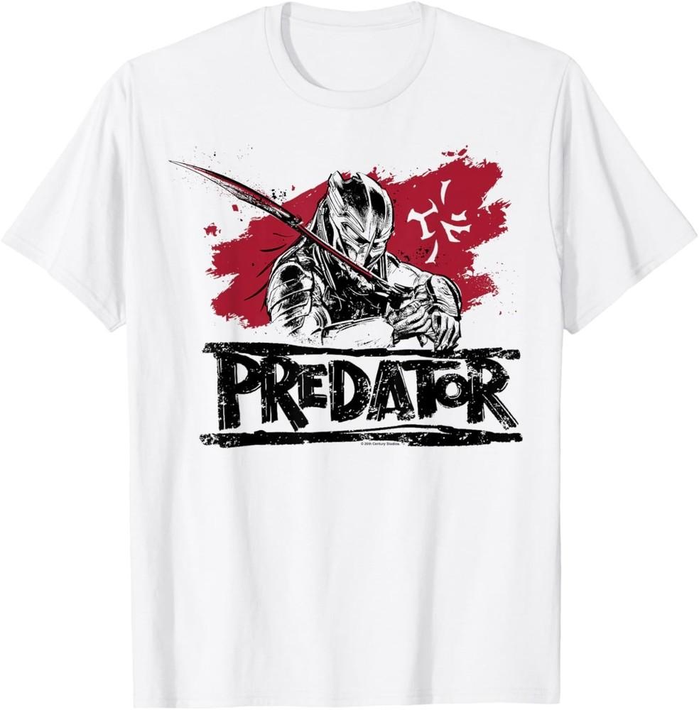 

Warrior Wielding His Sword T-Shirt 3XL