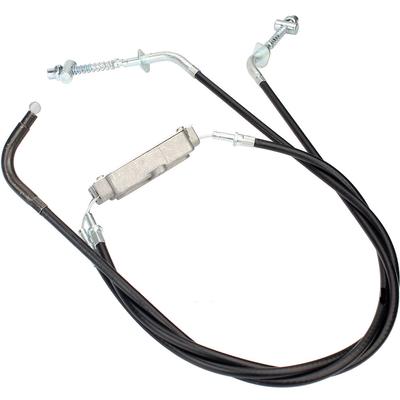 Vorderbremszugbaugruppe für Yamaha Moto 4 YFM 200 225 250 350 52H-26361-00-00