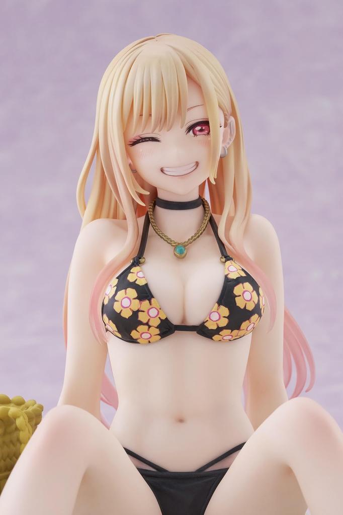 Meine Liebste Marin Kitagawa Maßstabsfigur Spiritale Dress-Up - ~Badeanzug-Version~ 1/6