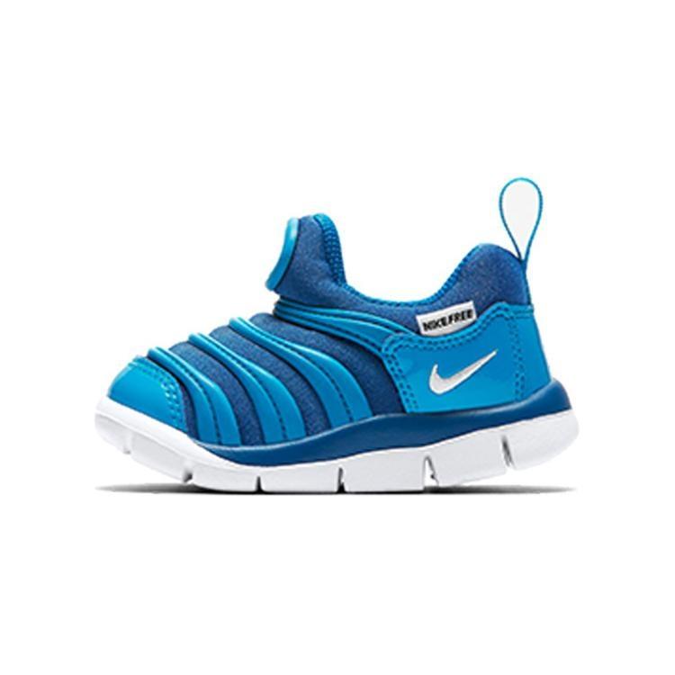 (TD) Nike Dynamo Free Sneakers Baby 343938-419 EU 21