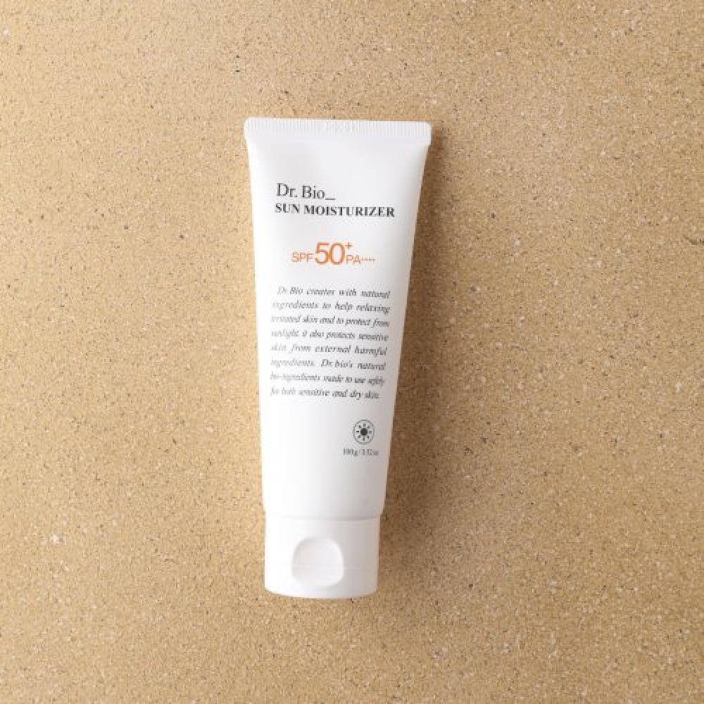 Dr.bio Eco Sun Moisturizer 100g