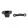Catch Door Retainer Nylon RV Retaining Stop T-Handle