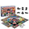 Garbage Pail Kids Card Game With Copper Paper Material For Family Fun