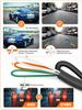 AHD Car Rear View Camera 170° Wide Angle 1280*720P