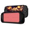 Game Console Protective Case for Nintendo Switch 2 Shockproof Handheld Video Game Machine Protector Cover Skin Shell Game Console Accessories