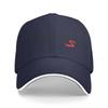 Britische Miinni Racing Green Edition Logo Kappe Mode Lässige Baseballkappen Verstellbarer Hut Hip Hop Sommer Unisex Baseballkappen