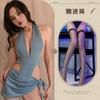 New sex underwear women's dead library water even sexy open file free secretary suit hip skirt sexy nightclub uniform