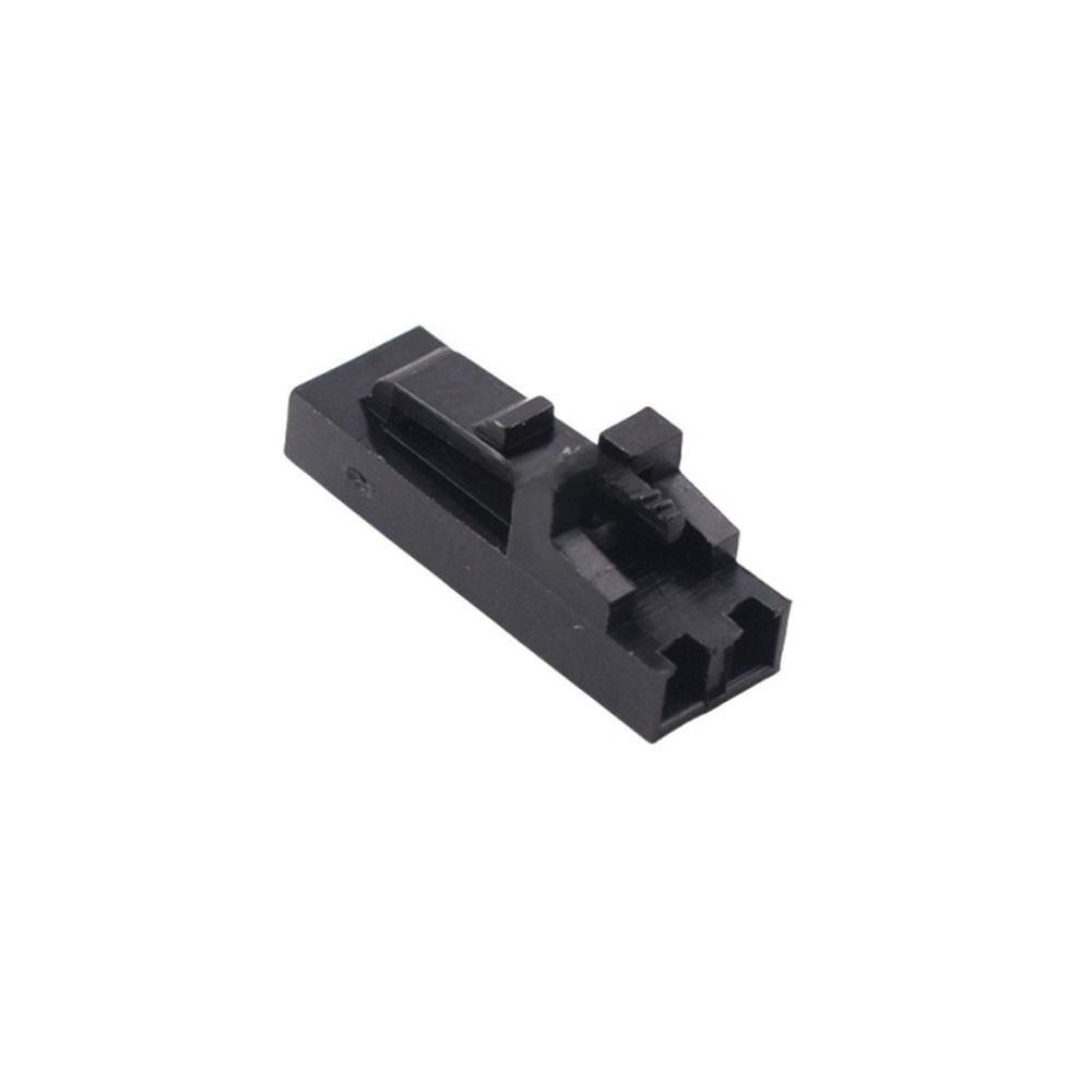 5Sets Single Row Dupont Connector Kit With Buckle Dupont Connector New Connector Kit LED