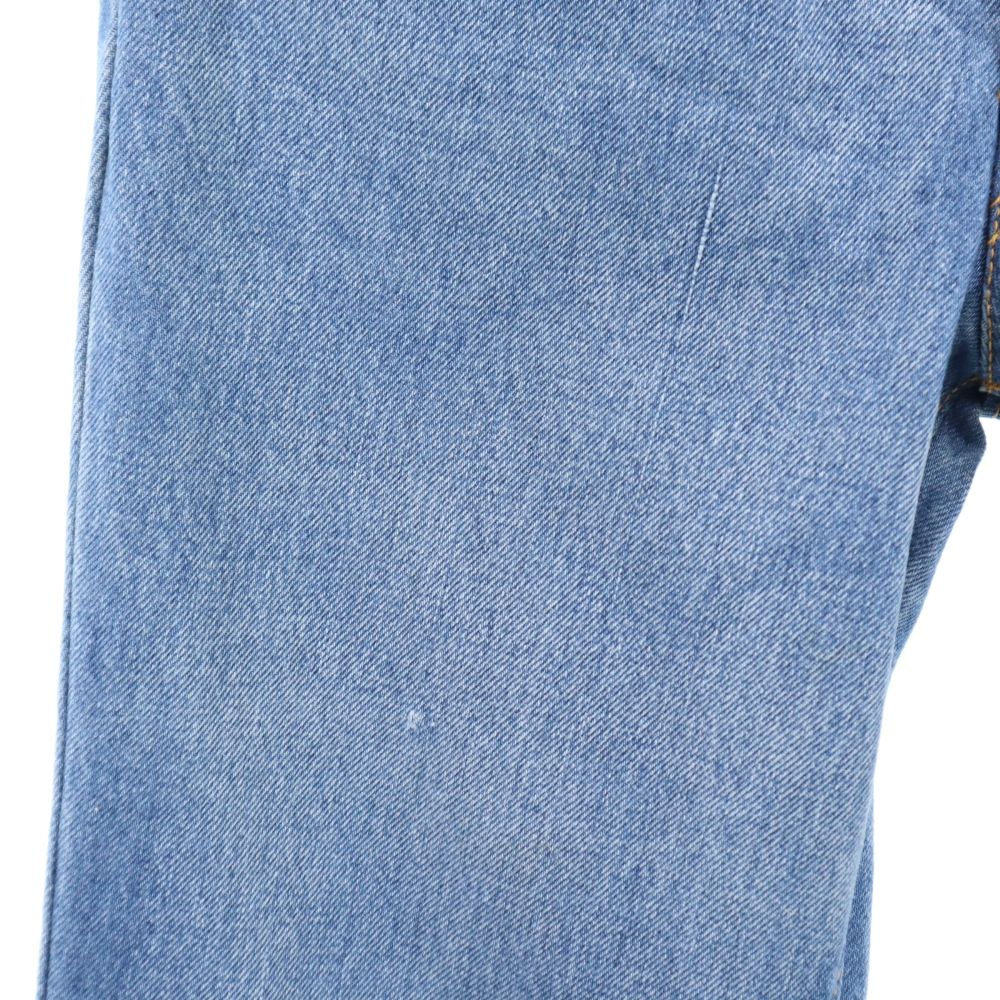 EDWIN Vintage Boot Cut Denim Pants W28 Jeans Women Used