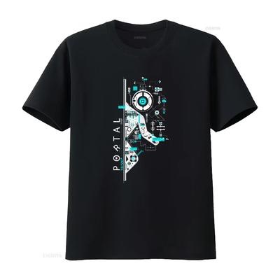Toppe og T-shirts – T-shirts