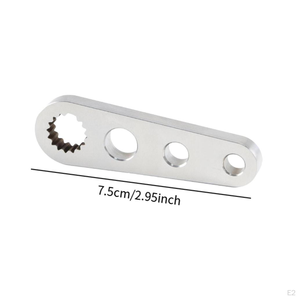 3233906 Steel Reverse Gear Shifters Replace Accessories High Reliability Sturdy Wear Resistant Easy