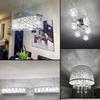 LED corn bulb 88LED corn bulb home interior decoration lighting 85V-265V E12 for outdoor indoor 6000K (E12 pure white light)