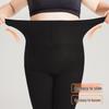 Urban Lady Plus Size Thermal Tights