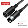 Fengyingzi Hand-in-Hand Microphone Cables & Connectors