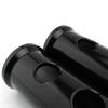 Motorcycle Upper Shock Absorber Front Fork Boot Slider Cover For Sportster Iron 883 1200 XL1200 2000-2023