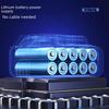 Brand New Portable High-Pressure Wireless Car Washing Machine with Lithium Battery