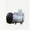 5S-15C Compressor Compatible with Komatsu Part Numbers: 20Y-979-3111, OK242-61-K00A, 447200-0246