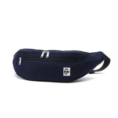 Shoulder Bag Fanny Pack Sweat [Chums] Men's