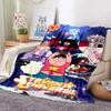 Soft Warm Anime Curly Hair Steven Universe Living Room Sofa Cover Carpet for Beds Decoration and Picnic Blanket for Kids