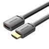 Câble D'extension Hdmi Vention Pour Moniteur, Ordinateur Portable, Téléviseur, Ordinateur 5 M 4K