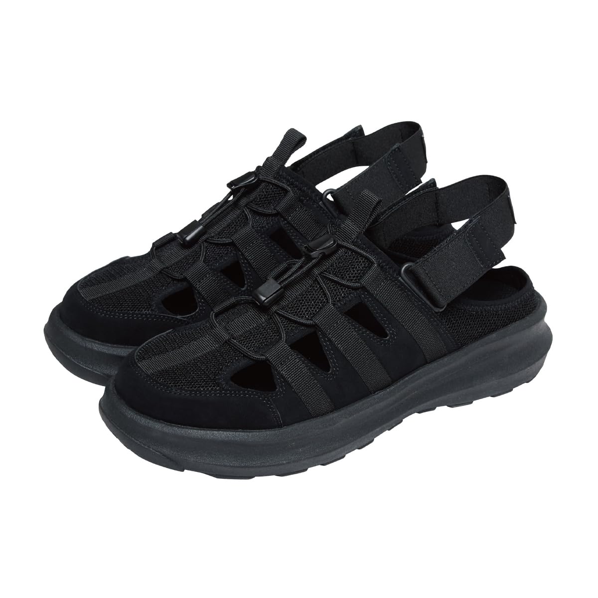 TREK CAMPER GES