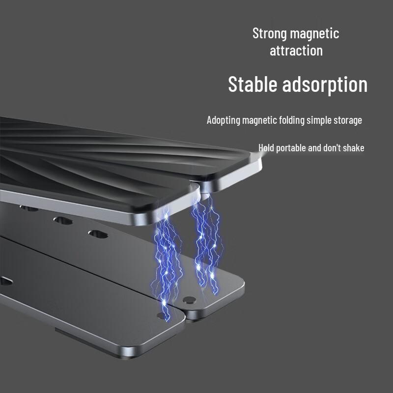Lenovo Multi-Function Laptop Stands