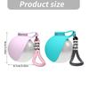 Fashion Dog Water Cup Puppies Travel Water Bowl Hydrating Dog Walking Essential for Outdoor Activity