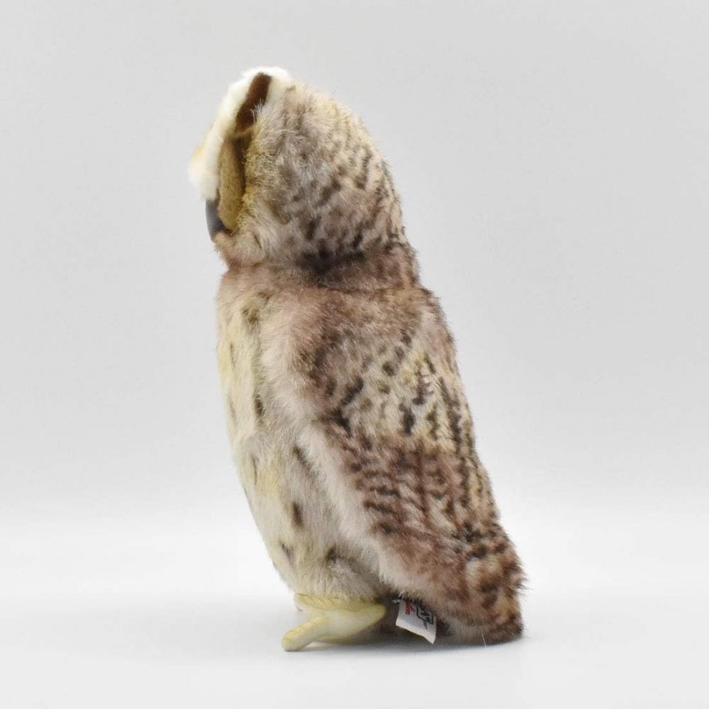 Bh6767 Hansa Shima Owl 26