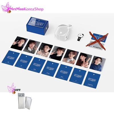 Armádní členská výhoda V6 (11. Modrá)