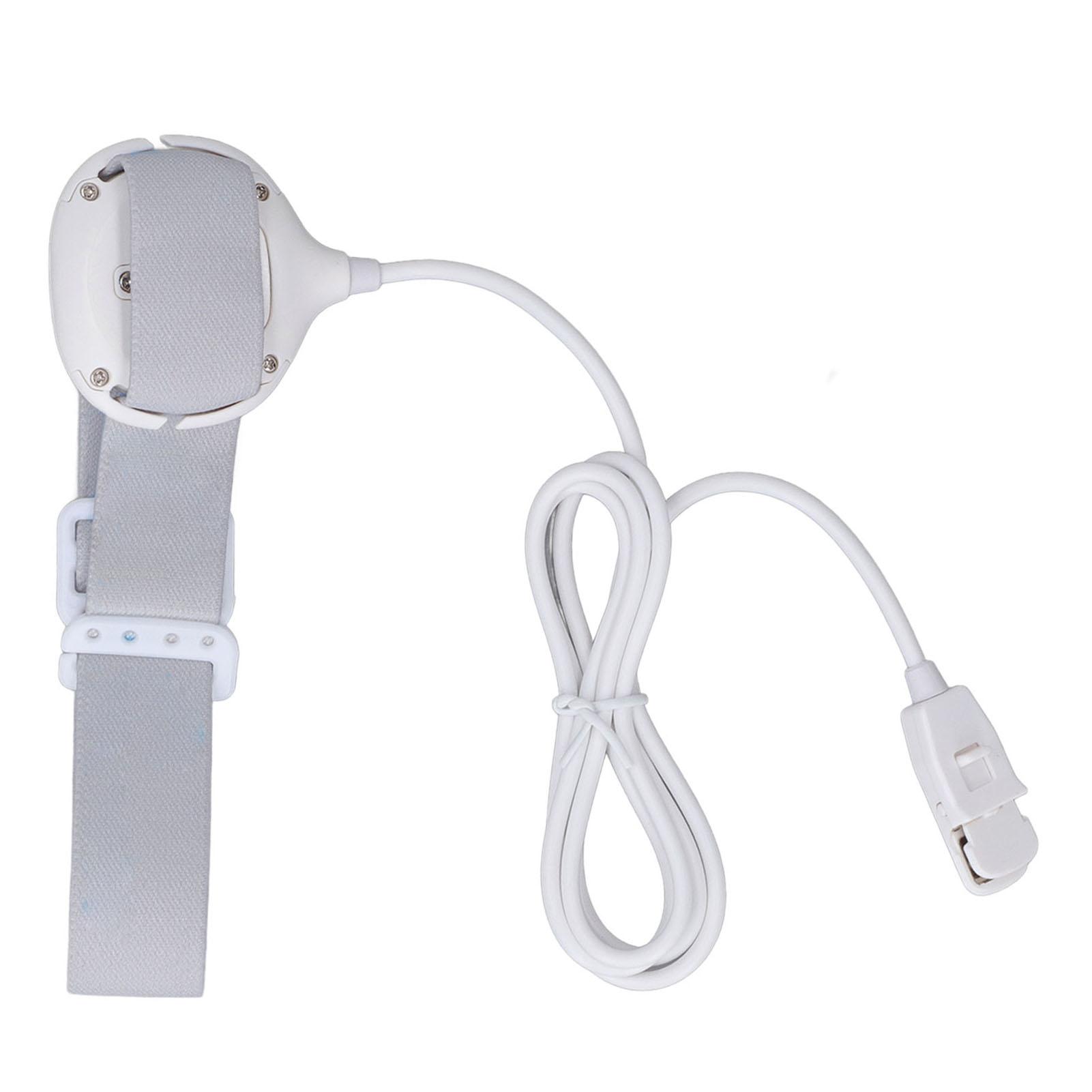 

Будильник от энуреза Будильник от недержания мочи Ночное недержание Монитор энуреза для детей со звуком, вибрацией, светом Проверенное решение для