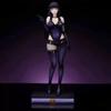 30cm Naruto Shippuden GK Hinata Hyuga Haruno Sakura Latex Bodysuit Anime Girl Figure Statue Desktop Ornament Model Toy Boys Gift