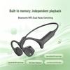 Lanston AirWave Max Open-Ear Sport Bluetooth Headset with AI Translation
