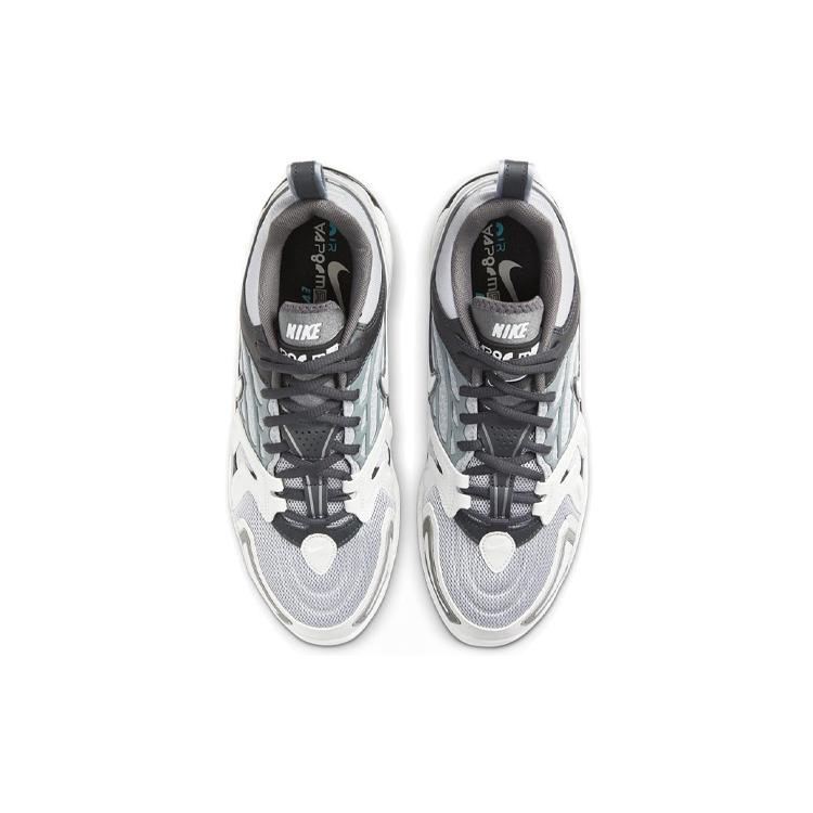 New Nike Air VaporMax Evo Wolf Grey CT2868-002