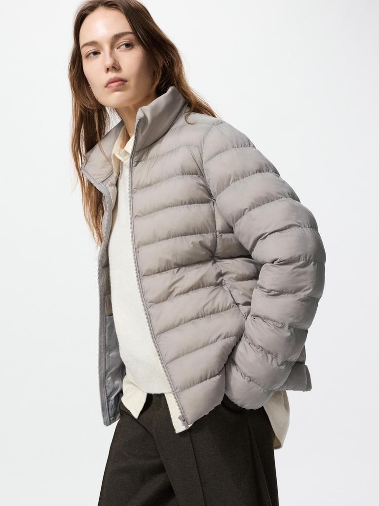 Uniqlo Japan Pufftech Jacket
