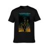 Zending Remake TShirt Stain Resistant Casual Tee