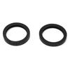 10pcs Car Reserve Fuel Tank Jerrycan Fuel Seal Truck Gas Can Spout Seals Gaskets Rubber O-Ring Seals Gasket Fuel Washers Fuel System 2