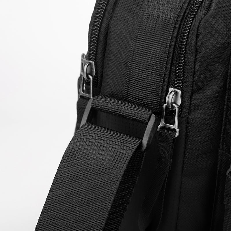 Neue Mode Oxford Taschen Herren Umhängetasche Mann Wasserdichte Messenger Crossbody Taschen für Herren 2024 Business Taschen für Herren
