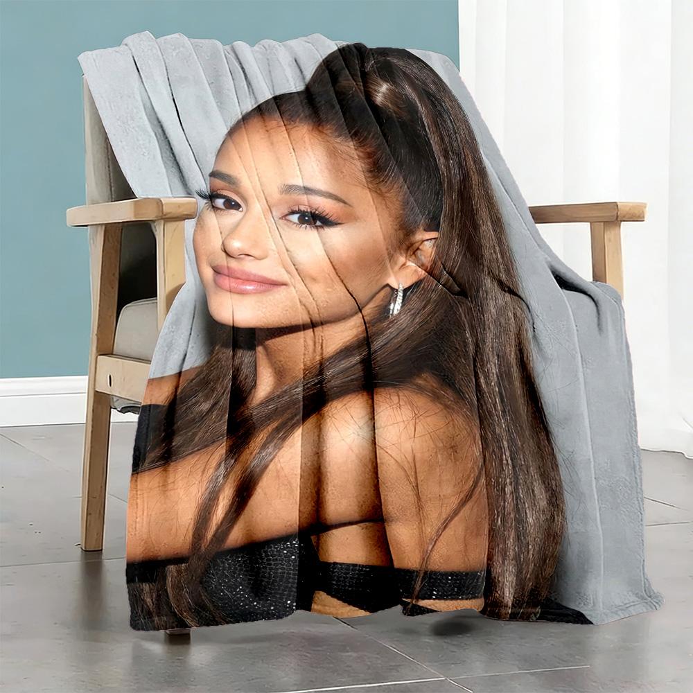 Customize Photos Personalized picture Blanket Multi-purpose Personalized Blanket Soft & Cozy Suitable for Bedding Living Room Couch Livingroom