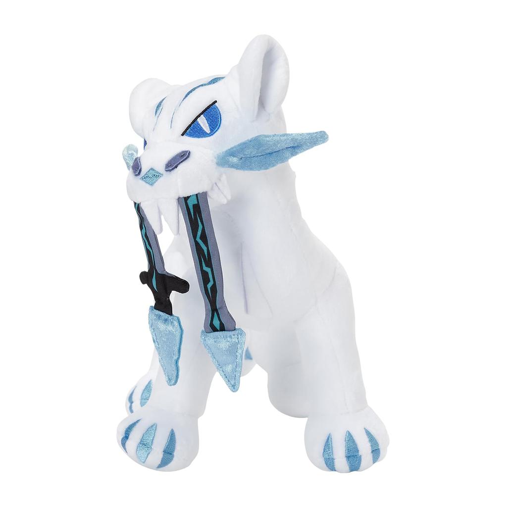 Nintendo Pokémon Center Original Plush Toy Paojian