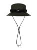 ABU GARCIA Webbing Safari Hat Khaki