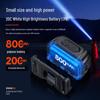 Philips SFL1341RH Outdoor Headlamp